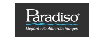 Paradiso Poolüberdachungen Logo