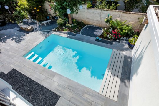 Pool Poolprofi AG Veltmann