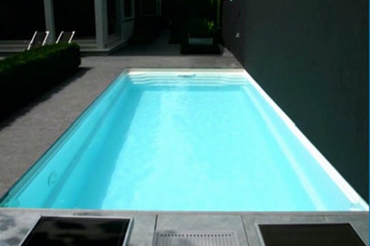 Pool Wellness-Anlagen Chemnitz SSW