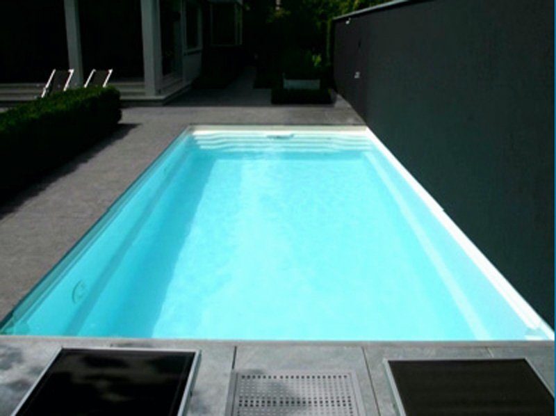 Pool Wellness-Anlagen Chemnitz SSW