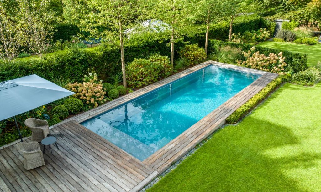 Poolkind Pool