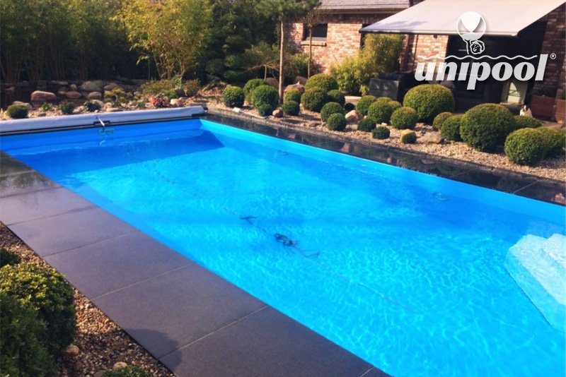 Poolkönig.de Schwimmbad Pool Unipool