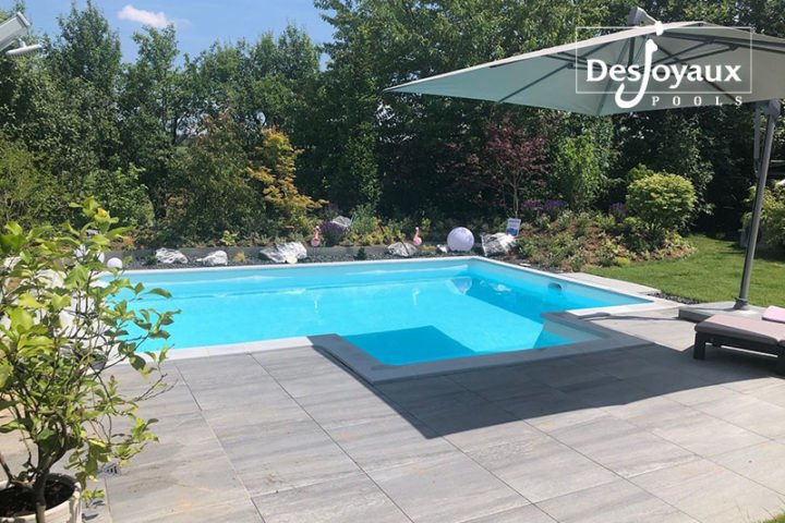 Desjoyaux Pools Partner schwimmbad.de