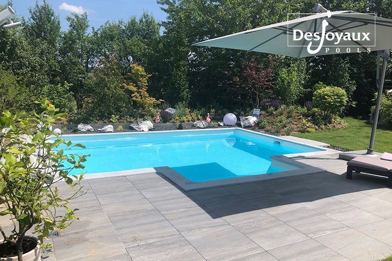 Poolwelt Sindelfingen Desjoyaux