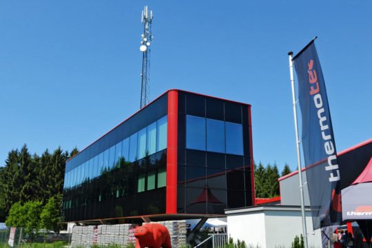 Thermotec Deutschland