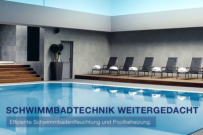 SET Energietechnik GmbH Pool