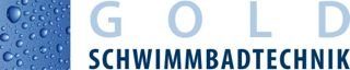 Logo Gold Schwimmbadtechnik