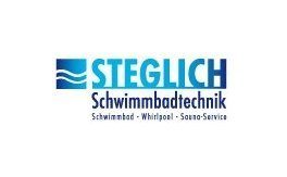 Steglich Schwimmbadtechnik Logo