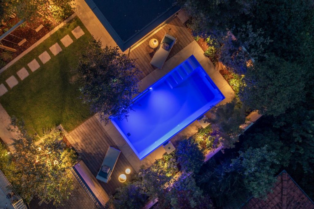 Pool der Löchte GmbH in Münster