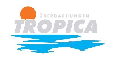 Tropica Poolüberdachungen