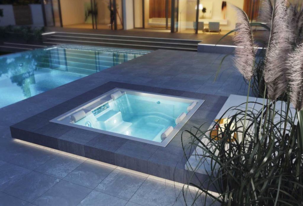 Pool AV