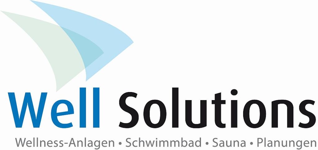 Well Solutions Logo