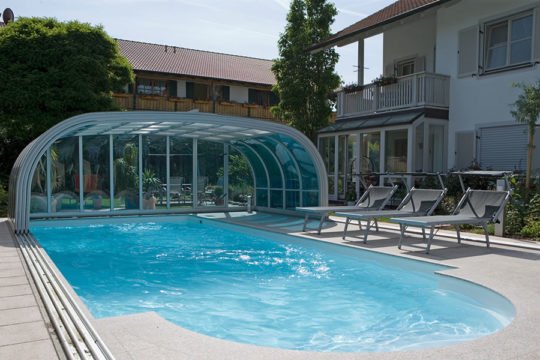 Habermeier Heizung Sanitär Schwimmbad