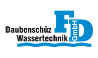Logo Daubenschüz Wassertechnik
