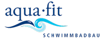 Logo aqua-fit