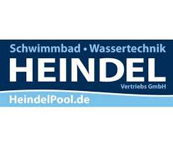 Heindel Schwimmbad Wassertechnik