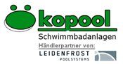 Ökopool Schwimmbadanlagen