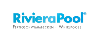 Riviera Pool Logo
