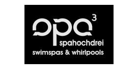 spahochdrei Swimspas und Whirlpool