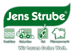 Logo Strube