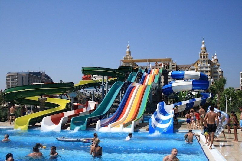 Polin Waterpark