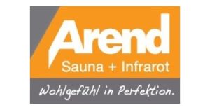 Arend Sauna + Infrarot