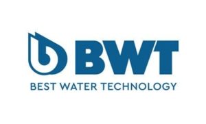 BWT Wassertechnik Logo