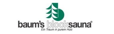 Baum's Blocksauna