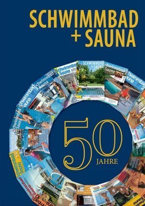 Sonderheft 50 Jahr Jubiläum