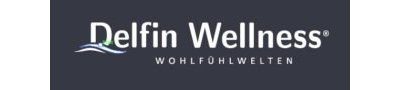 Delfin Wellness Logo