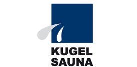 KUGEL SAUNABAU