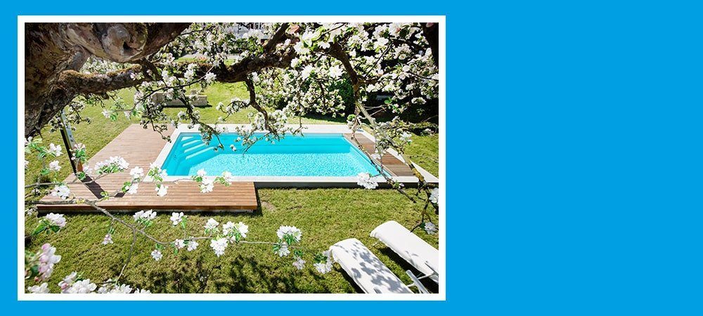 Alles zum Thema Gartenpool