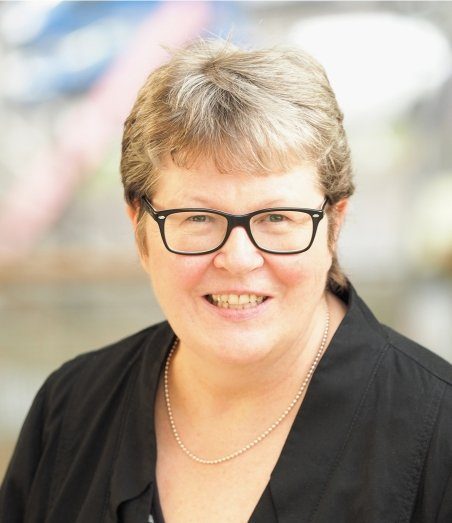 Ruth Mayr