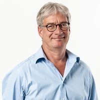 Joachim Scheible