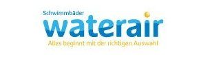 Waterair Schwimmbad