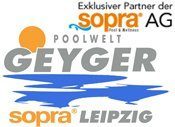 Poolwelt Geyger