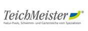 Teichmeister Balena Logo