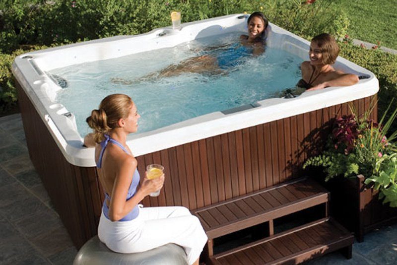 Jacuzzi Whirlpool J-235