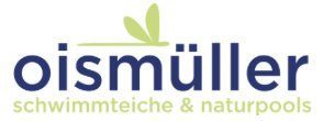 Oismueller naturpool Schwimmteich Logo