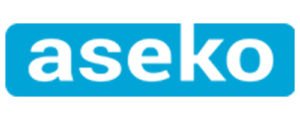 Aseko Spol Logo