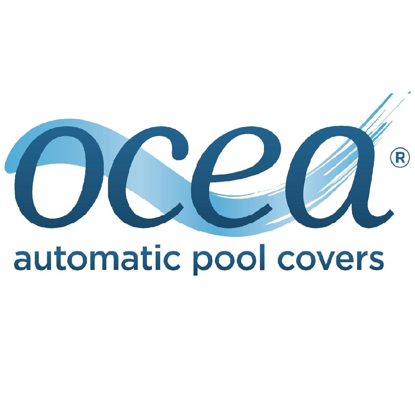 Ocea automatic pool covers