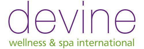 devine Wellness & Spa International Logo