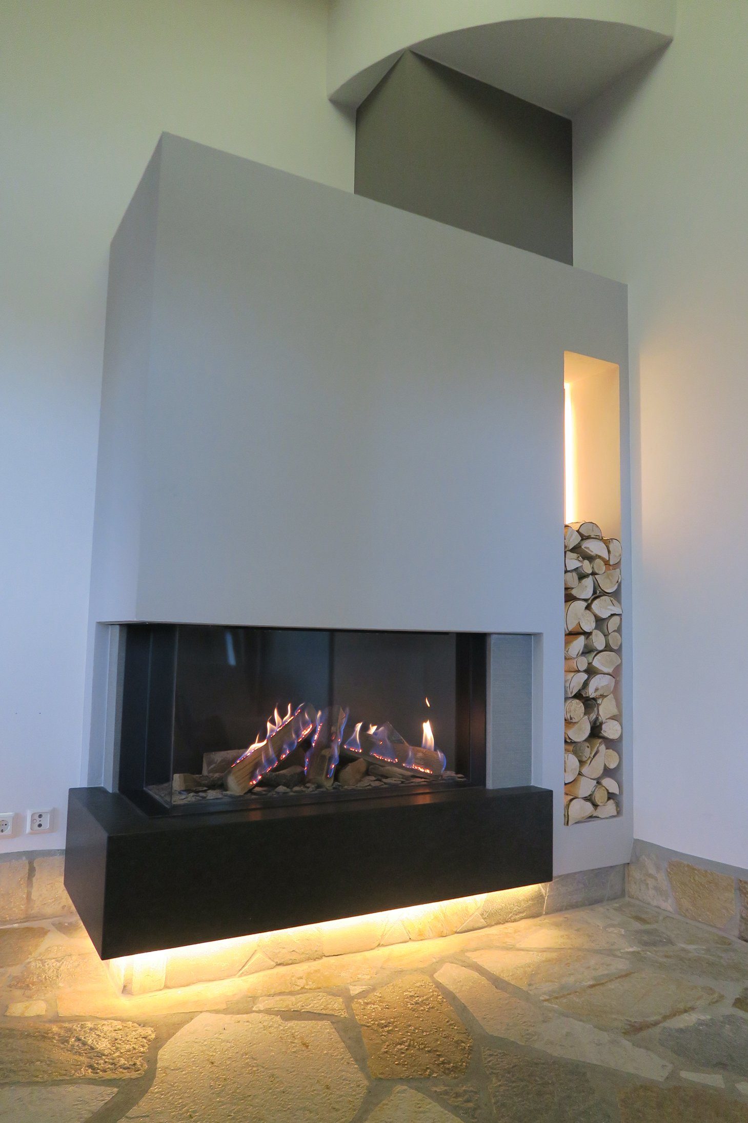 Gemütlichkeit im Wellness-Bereich | schwimmbad.de