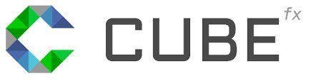 CUBE fx GmbH Logo