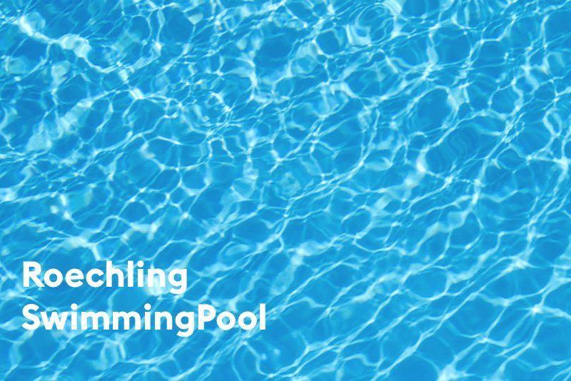 Röchling Swimming Pool