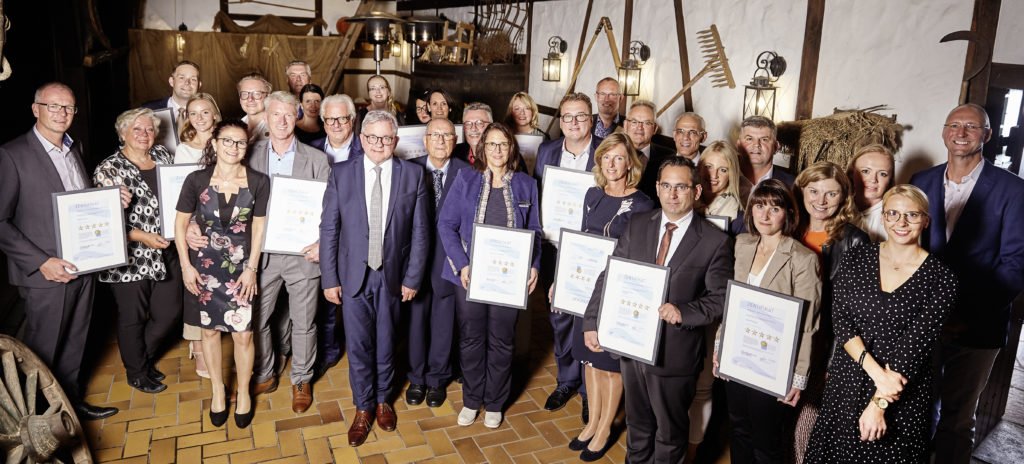 Wellness Wellnesshotels Wellness Stars Zertifizierungen 2019