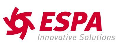 ESPA Deutschland GmbH Logo