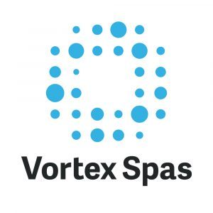 Vortex Spas Whirlpool