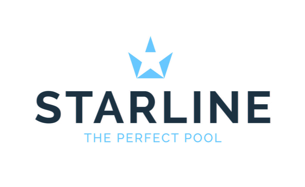 Starline Pool Logo