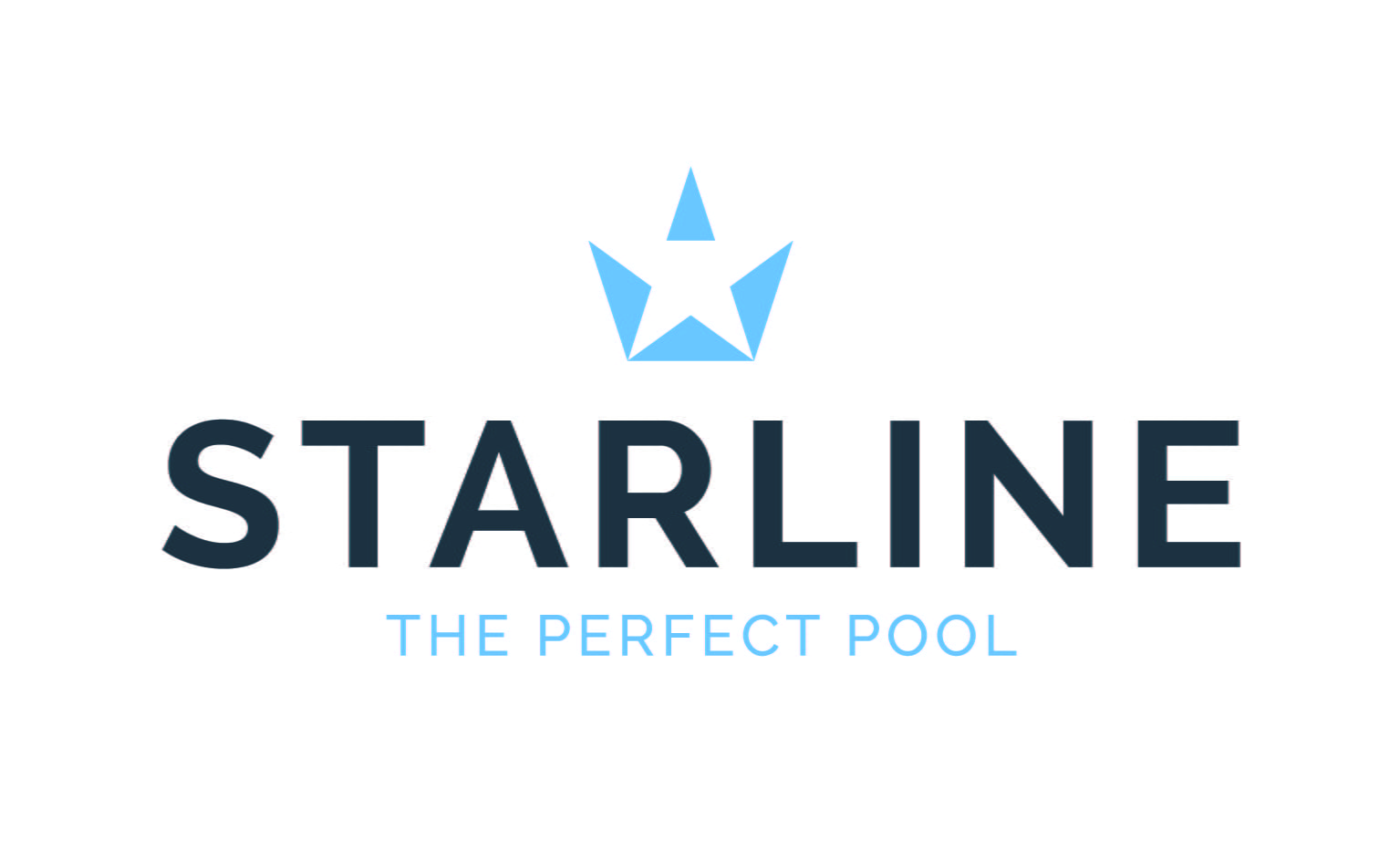 Starline Pool Logo